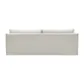 Clovelly 4 Seat Hamptons Sofa Base