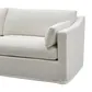 Clovelly 4 Seat Hamptons Sofa Base