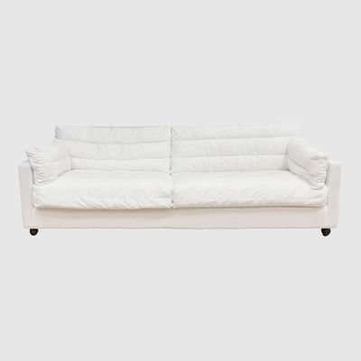 Clovelly 4 Seat Sofa Naked Base