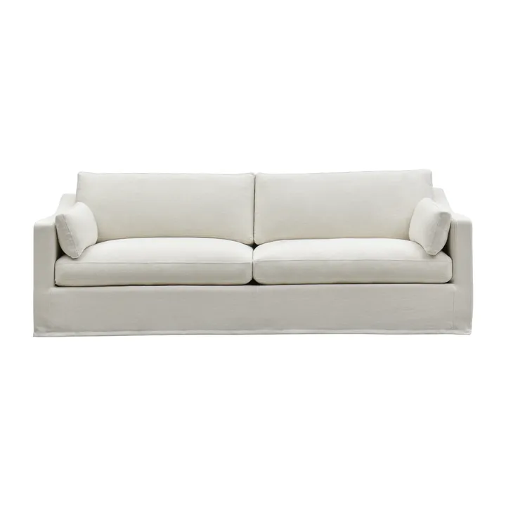 Clovelly 4 Seat Hamptons Sofa Base