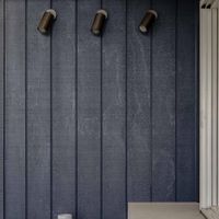 Clifton Mini Wall Light Antique Brass