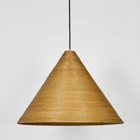 Rocky Pendant Shade Medium 62cm