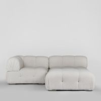 Hugo Sofa Middle Section