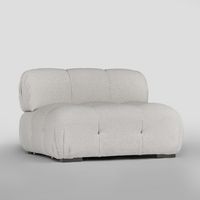 Hugo Sofa Middle Section