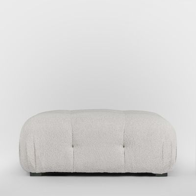 Hugo Sofa Ottoman