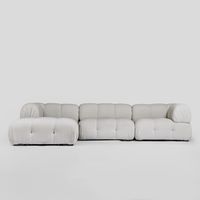 Hugo Sofa Ottoman