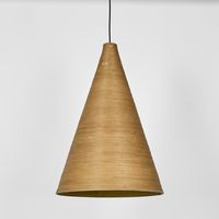 Rocky Pendant Shade Tall 50cm