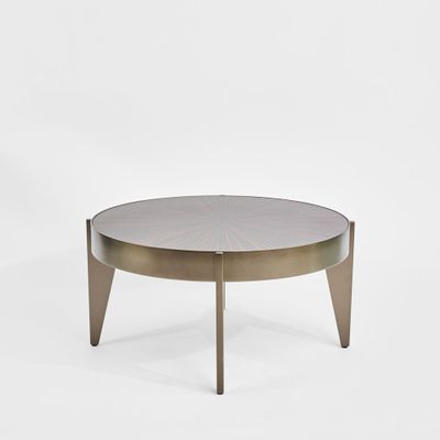 Mitcham Coffee Table