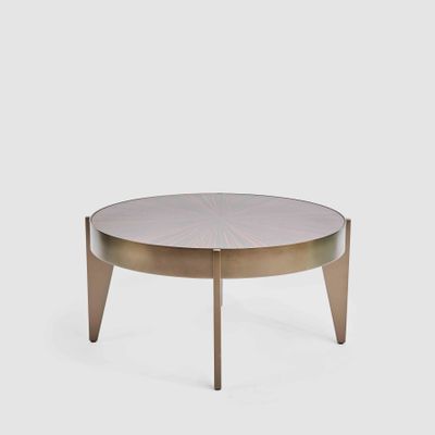 Mitcham Coffee Table