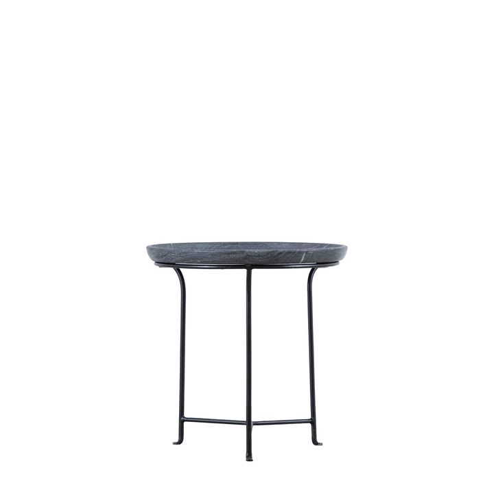 Marden Side Table
