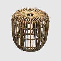 Rafael Side Table Large