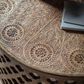 Jaipur Coffee Table Natural