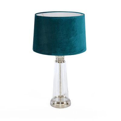 Caesaro Table Lamp Grey