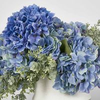 Cove Hydrangea Medium Arrangement