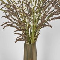 Andri Tall Brown Grass