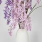 Laila Tall Pink Lavender Arrangement