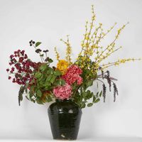 Shanxi Floral Arrangement
