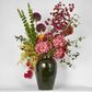 Bright Shanxi Floral Arrangement