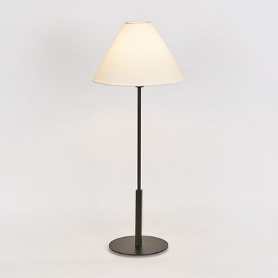 Alpine Table Lamp Black