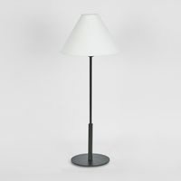 Alpine Table Lamp Black