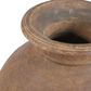 Laxx Wooden Pot