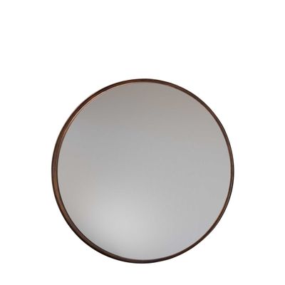 Reading Round Mirror Set of 2