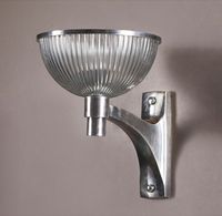 Astor Wall Light Silver