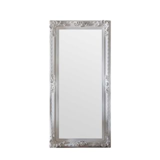 Altori Leaner Mirror White