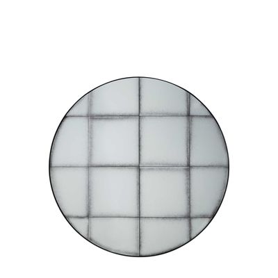 Boxley Round Mirror