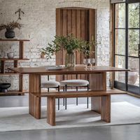 Borden Dining Table