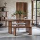 Borden Dining Table