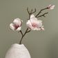 Magnolia Stem 60cm Light Pink