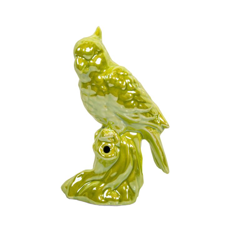 Gloss Bird Light Green