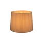 Linen Drum Lamp Shade Small Light Natural Linen