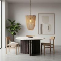 Moritz Chain Pendant Large