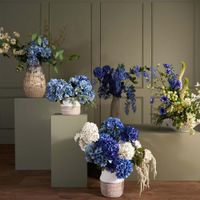 Cove Hydrangea Large Arrangement