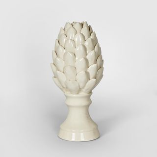 Artichoke White Tall