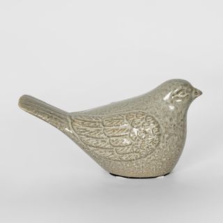 Birdie Ceramic Brown