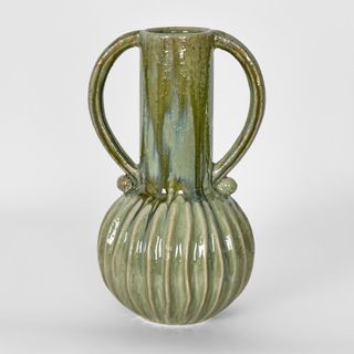 Lexi Vase Green Large