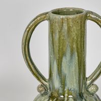 Lexi Vase Green Large