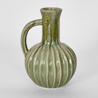 Lexi Vase Green Small