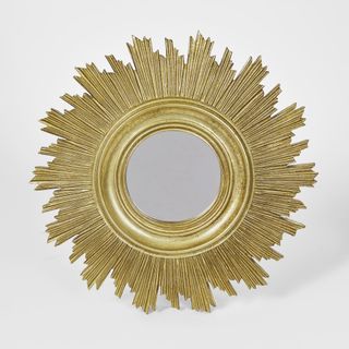 Estile Gilt Mirror