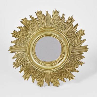 Estile Gilt Mirror