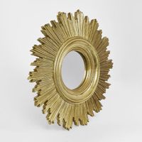 Estile Gilt Mirror