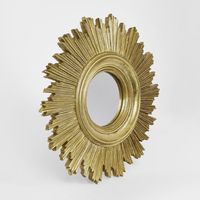 Estile Gilt Mirror