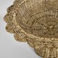 Lucy Rattan Scallop Bowl