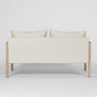 Coolum Sofa Natural