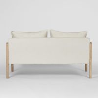 Coolum Sofa Natural