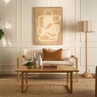 Coolum Sofa Natural