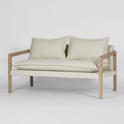 Coolum Sofa Natural